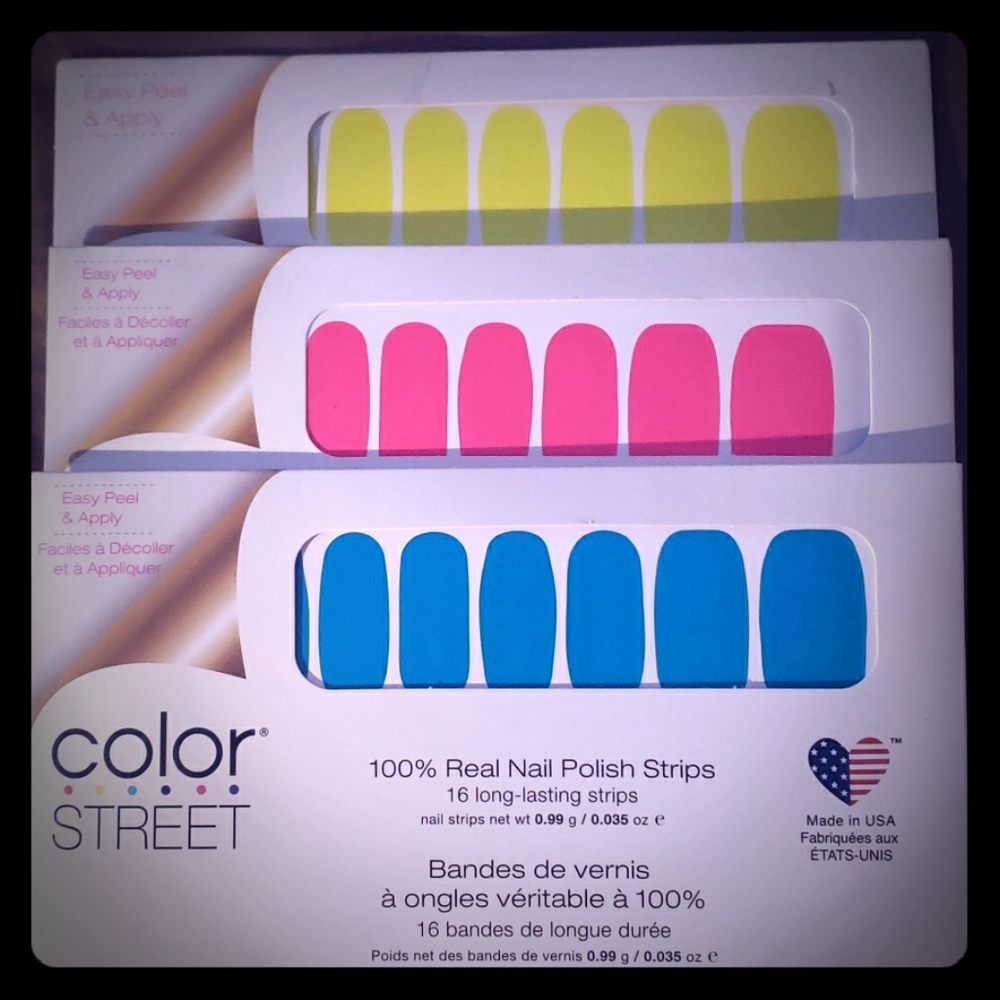 Color Street